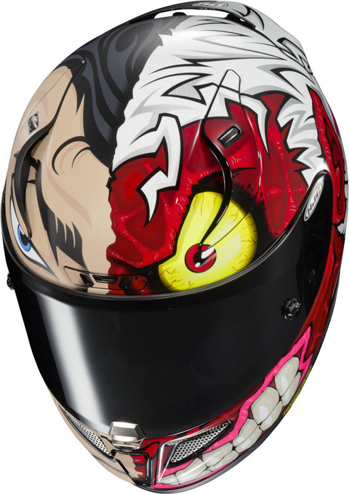 CASCO RPHA 11 TWO FACE DC